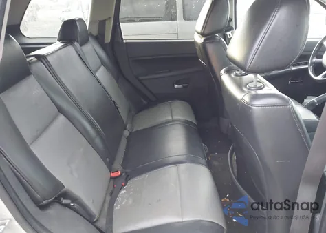 2010 Jeep Grand Cherokee Laredo из США, поврежденный, VIN 1J4PR4GK1AC149403